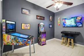 Castaway Cove | Pool | Game Room | Beach | Office - Image 2