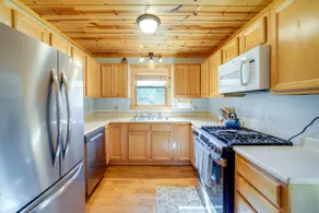 Scenic Getaway, 10 Mi to Snowshoe Mountain & Lake! - Image 5