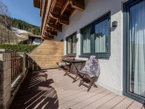 Modern apartment in Jochberg on ski-slope - Image 4