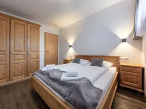 Modern apartment in Jochberg on ski-slope - Image 5