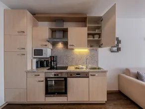 Modern apartment in Jochberg on ski-slope - Image 2