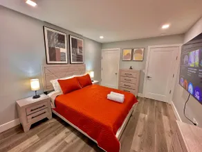 FIFA Final | Modern 2BR Stay for 6 Near MetLife - Image 5