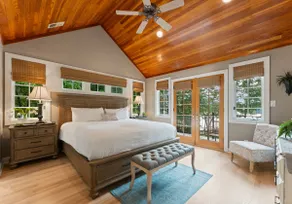 Boathouse Cove Pool & Hot Tub |Fire Pit |Dock - Image 4