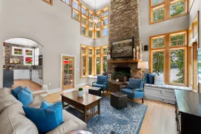 Boathouse Cove Pool & Hot Tub |Fire Pit |Dock - Image 3
