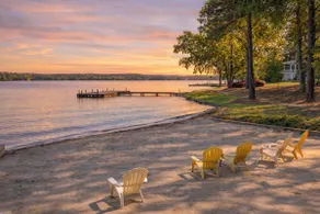 Amenities in Reynolds|Docks|Pool|Tennis| Views - Image 4