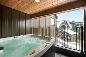 Paradise Condo 94, Hot Tub, Mtn Views, Lift 5 Mile - Image 2