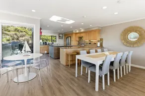 Oceanview Luxury - 5BR - Hot Tub - Steps to Beach - Image 5