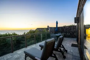 Oceanview Luxury - 5BR - Hot Tub - Steps to Beach - Image 2
