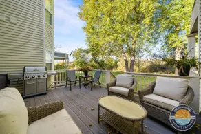 Pool, Beach Walk & Lake Views in Fontana - Image 3
