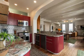Ocean-View 1BR Condo in Historic Cooper Arms - Image 3