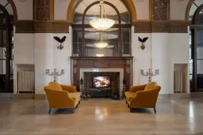 Ocean-View 1BR Condo in Historic Cooper Arms - Image 5