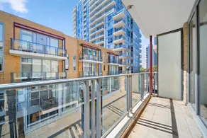Spacious Apartment with Gym & Pool Access - Image 5