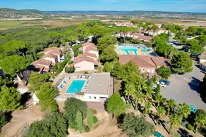 Domaine Soleil & Vigne, 4 people, swimming pool in Calvisson - Image 3