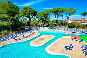 Domaine Soleil & Vigne, 4 people, swimming pool in Calvisson - Image 2