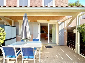 Domaine Soleil & Vigne, 4 people, swimming pool in Calvisson - Image 5