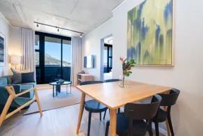 714 Riverlands - Lux Studio Apartment - Image 4
