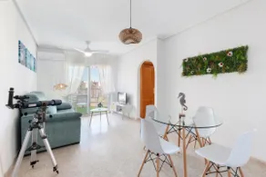 Mistral Apartment La Manga - Image 3