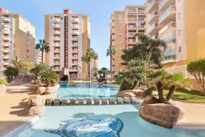 Mistral Apartment La Manga - Image 2