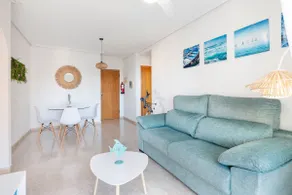 Mistral Apartment La Manga - Image 5
