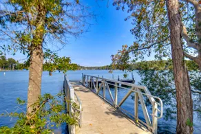 Lake Oconee Creekside Condo w/ Dock Access - Image 4