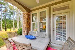 Lake Oconee Creekside Condo w/ Dock Access - Image 2