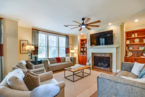 Lake Oconee Creekside Condo w/ Dock Access - Image 5