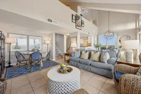 1120 Beachwalker – Pet-Friendly w/ Loft - Image 2