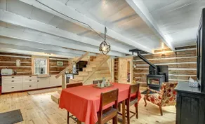 The Apple Cottage - 4 Acres of Charm - Image 5