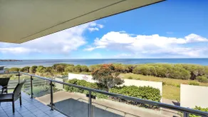 Quarterdeck Unit 3, Playa Tura - Image 2