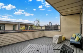 Modern Luxury | Fireplace | Rooftop Deck | Near DT - Image 2