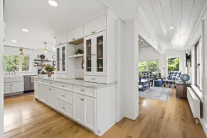 Retreat on Damariscotta Lake| Private dock| 4BDR - Image 4