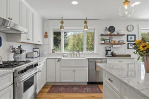 Retreat on Damariscotta Lake| Private dock| 4BDR - Image 3