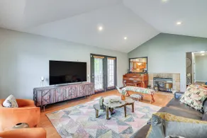 Family Home w/ Pool & Yard: 5 Mi to Princeton! - Image 3