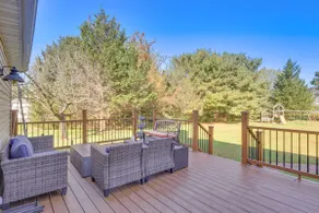 Family Home w/ Pool & Yard: 5 Mi to Princeton! - Image 2