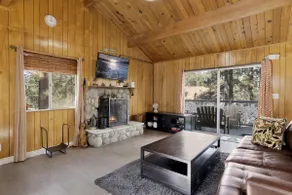 Sweet Cabin Gateway | Cozy Big Bear Retreat Minutes From Adventure - Image 2