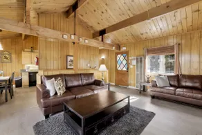Sweet Cabin Gateway | Cozy Big Bear Retreat Minutes From Adventure - Image 4