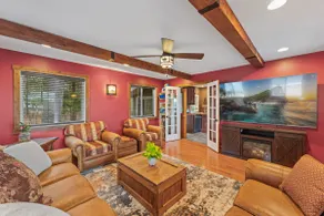 Friendship Lakefront with Dock, Paddle Boat - Image 3