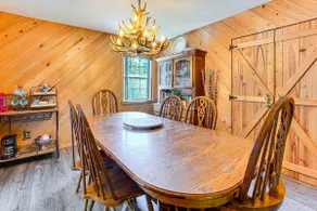 Suwannee River Retreat: Pet Friendly, Private Dock - Image 5
