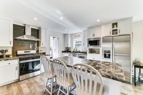 8 Mi to Jiminy Peak Resort: Mtn-view Home w/ Deck - Image 2