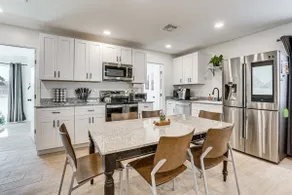 Hike, Golf & Explore: Pet-friendly Phoenix Casita! - Image 4