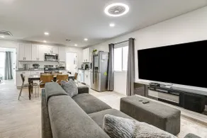 Hike, Golf & Explore: Pet-friendly Phoenix Casita! - Image 3