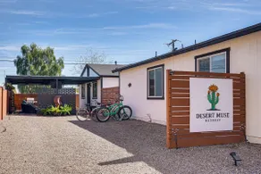 Hike, Golf & Explore: Pet-friendly Phoenix Casita! - Image 2