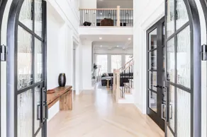 Luxe Lawrenceville, Executive Retreat with Office - Image 3