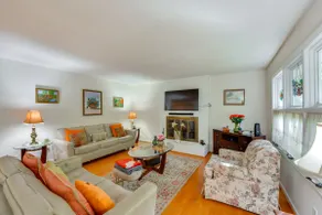 Peaceful Retreat! Carolina Trace Home w/ Porch - Image 3