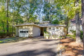 Peaceful Retreat! Carolina Trace Home w/ Porch - Image 2