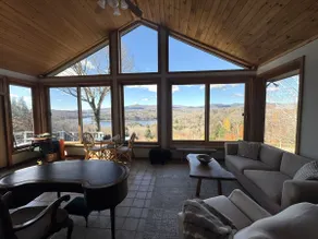 Lake Whitingham- Wards beach, Hot tub, views - Image 5