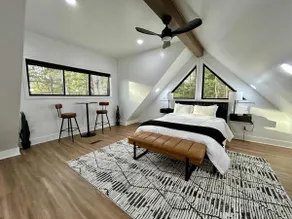 Boulder Outlook - Epic views, Sauna, Hot tub, Wifi - Image 5