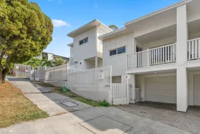 Modern Family Oasis Luxe with Balcony AC and Backyard) - Image 3