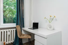 Lumina 3 room apartment in Warsaw  - Image 5