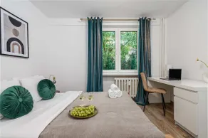 Lumina 3 room apartment in Warsaw  - Image 4